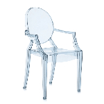 Chaise longue LCP de Maarten Van Severen 